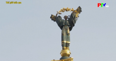 Bản tin quốc tế 11h45 ngày 15-02-2026