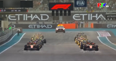 Bản tin quốc tế 11h45 ngày 16-3-2026