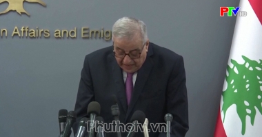 Bản tin quốc tế 11h45 ngày 18-10-2023