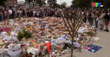 Bản tin quốc tế 11h45 ngày 18-12-2025