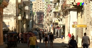 Bản tin quốc tế 11h45 ngày 18-3-2026