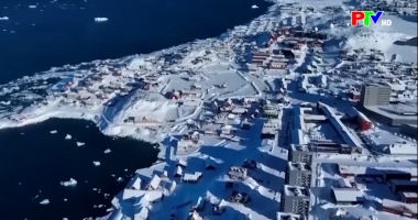 Bản tin quốc tế 11h45 ngày 19-01-2026