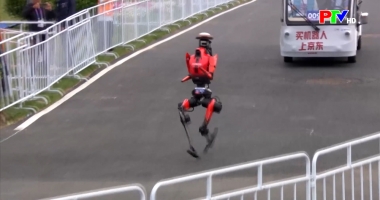 Bản tin quốc tế 11h45 ngày 20-4-2026