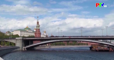 Bản tin quốc tế 11h45 ngày 22-12-2025