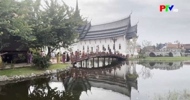 Bản tin quốc tế 11h45 ngày 23-02-2026