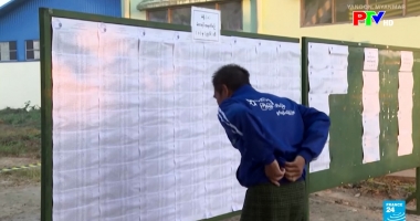 Bản tin quốc tế 11h45 ngày 26-01-2026