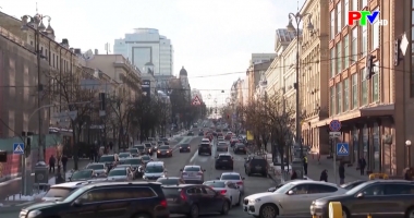 Bản tin quốc tế 11h45 ngày 26-12-2025