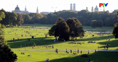 Bản tin quốc tế 11h45 ngày 26-3-2026