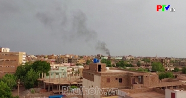 Bản tin quốc tế 11h45 ngày 27-10-2023