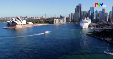 Bản tin quốc tế 11h45 ngày 27-3-2026