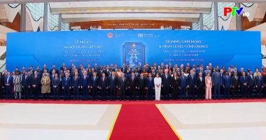 Bản tin quốc tế 11h45 ngày 28-12-2025