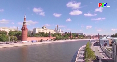 Bản tin quốc tế 11h45 ngày 28-3-2026