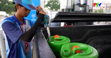 Bản tin quốc tế 11h45 ngày 29-3-2026