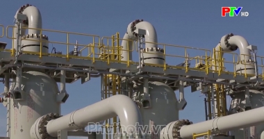 Bản tin quốc tế 11h45 ngày 3-12-2022