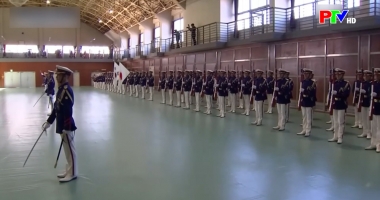 Bản tin quốc tế 11h45 ngày 31-01-2026