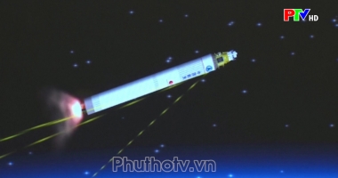 Bản tin quốc tế 11h45 ngày 4-5-2024