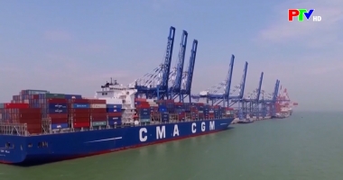 Bản tin quốc tế 11h45 ngày 5-3-2026