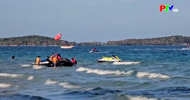 Bản tin quốc tế 11h45 ngày 6-1-2026