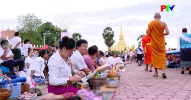 Bản tin quốc tế 11h45 ngày 6-11-2025