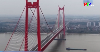 Bản tin quốc tế 11h45 ngày 7-11-2025