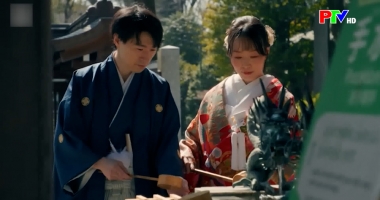 Bản tin quốc tế 11h45 ngày 7-3-2026