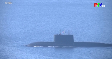 Bản tin quốc tế 11h45 ngày 8-12-2025