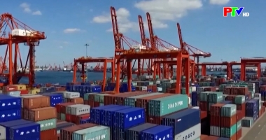 Bản tin quốc tế 11h45 ngày 9-12-2025