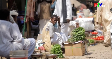 Bản tin quốc tế 11h45 ngày 9-4-2026