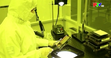 Bản tin quốc tế 18h45 ngày 05-02-2026