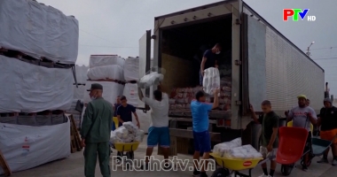 Bản tin quốc tế 18h45 ngày 05-08-2026