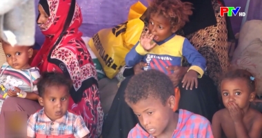 Bản tin quốc tế 18h45 ngày 06-02-2026