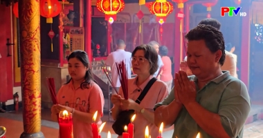 Bản tin quốc tế 18h45 ngày 06-3-2026