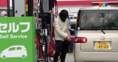 Bản tin quốc tế 18h45 ngày 1-4-2026