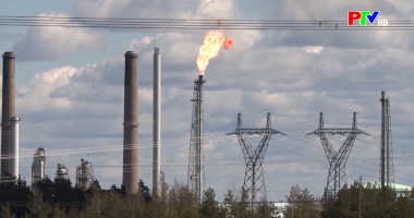 Bản tin quốc tế 18h45 ngày 11-3-2026