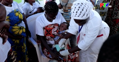 Bản tin quốc tế 18h45 ngày 12-12-2025