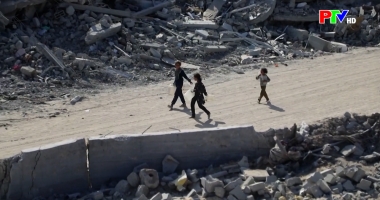 Bản tin quốc tế 18h45 ngày 13-02-2026