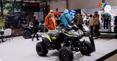 Bản tin quốc tế 18h45 ngày 14-01-2026