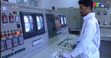 Bản tin quốc tế 18h45 ngày 14-11-2025