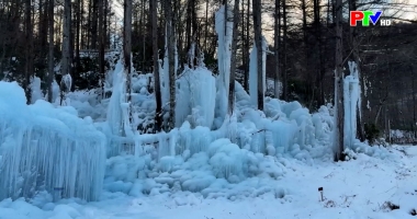 Bản tin quốc tế 18h45 ngày 15-02-2026