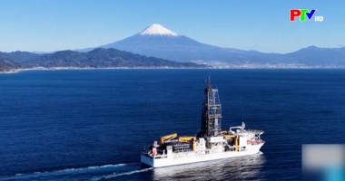 Bản tin quốc tế 18h45 ngày 16-02-2026