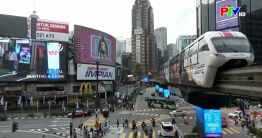 Bản tin quốc tế 18h45 ngày 16-12-2025