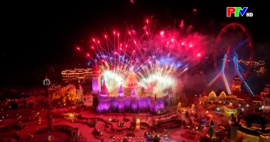 Bản tin quốc tế 18h45 ngày 17-12-2025