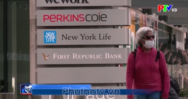 Bản tin quốc tế 18h45 ngày 17-3-2023