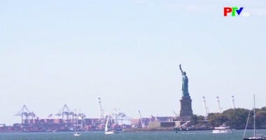 Bản tin quốc tế 18h45 ngày 18-3-2026