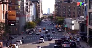 Bản tin quốc tế 18h45 ngày 18-9-2025