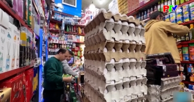 Bản tin quốc tế 18h45 ngày 2-4-2026