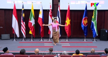 Bản tin quốc tế 18h45 ngày 21-08-2026