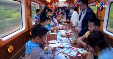 Bản tin quốc tế 18h45 ngày 21-10-2026
