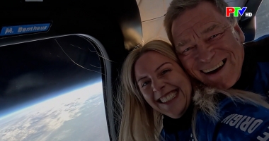 Bản tin quốc tế 18h45 ngày 22-12-2025