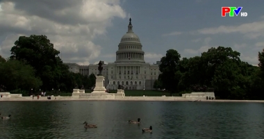 Bản tin quốc tế 18h45 ngày 23-01-2026